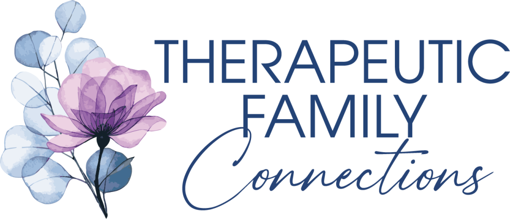 Therapeutic Family Connections